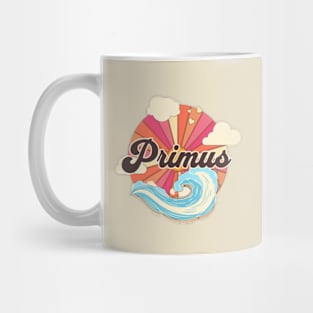 Primus  Ocean Summer Mug